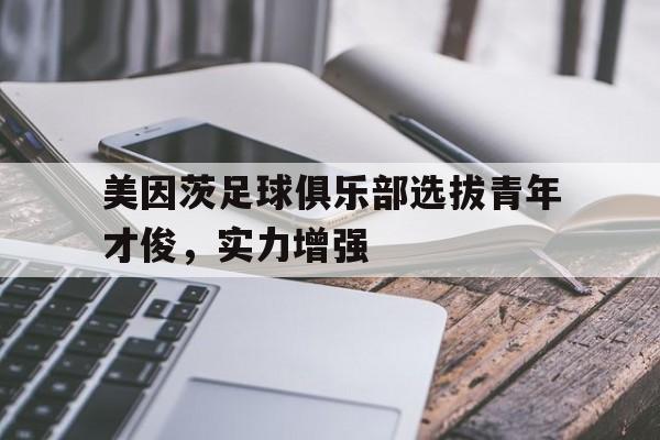 包含美因茨足球俱乐部选拔青年才俊，实力增强的词条